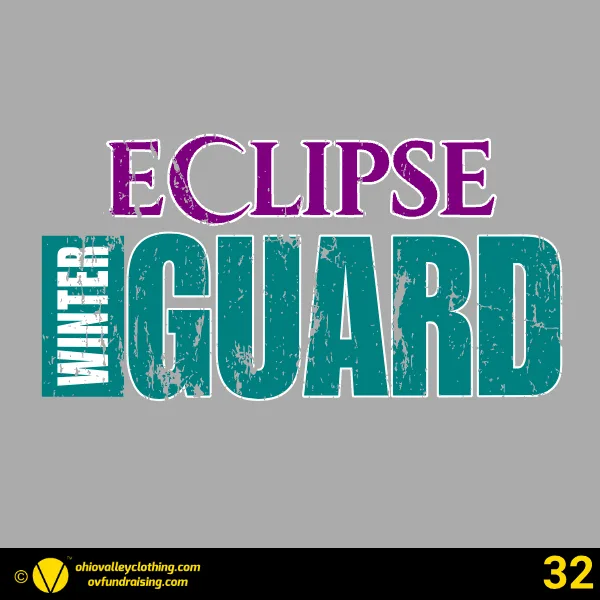 Eclipse Winterguard 2026 Design 32