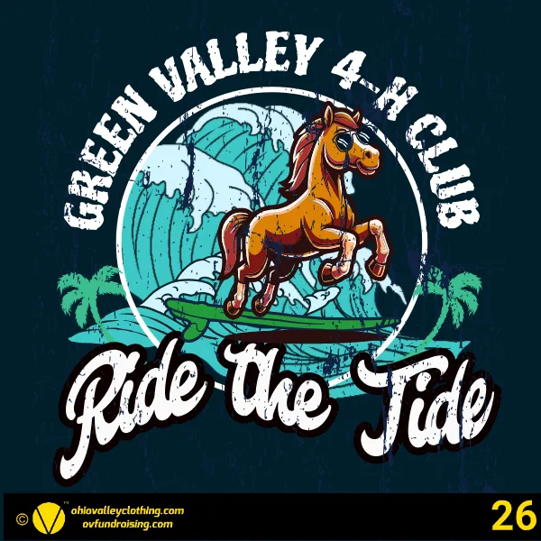 4-H Green Valley 2025 Design 26