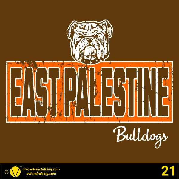 East Palestine Youth Basketball 2025 Design 21