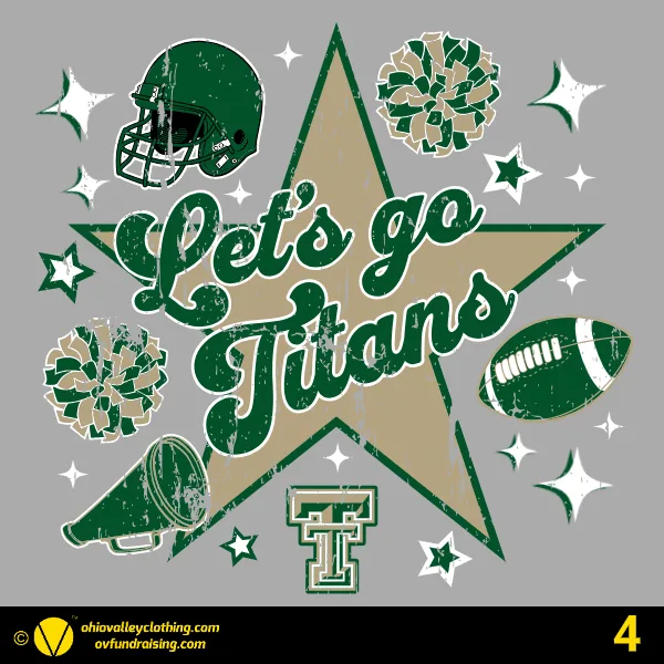 Toronto Titans 2025 Design 04