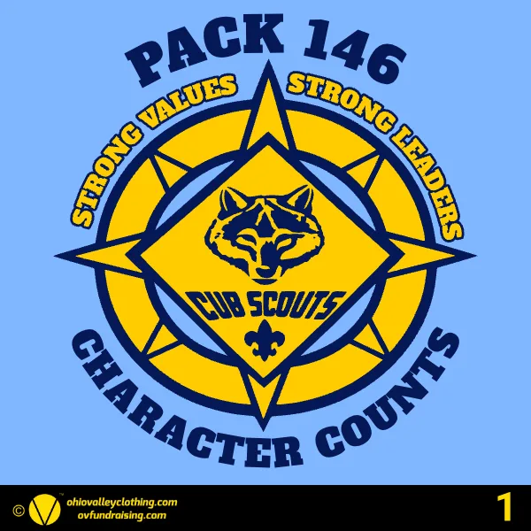 Pack 146 2026 Design 01
