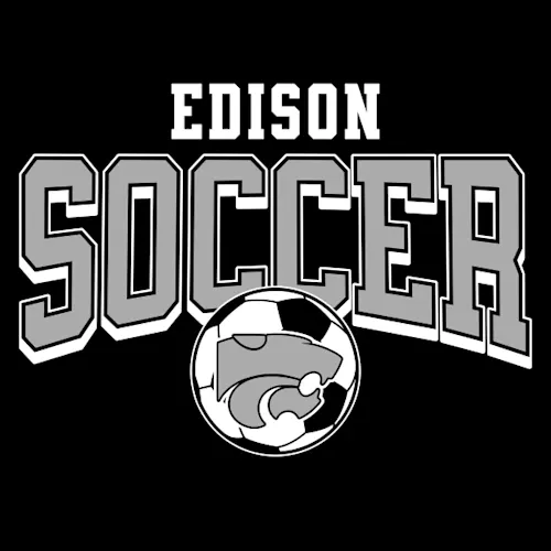 Edison Girls Soccer 2026