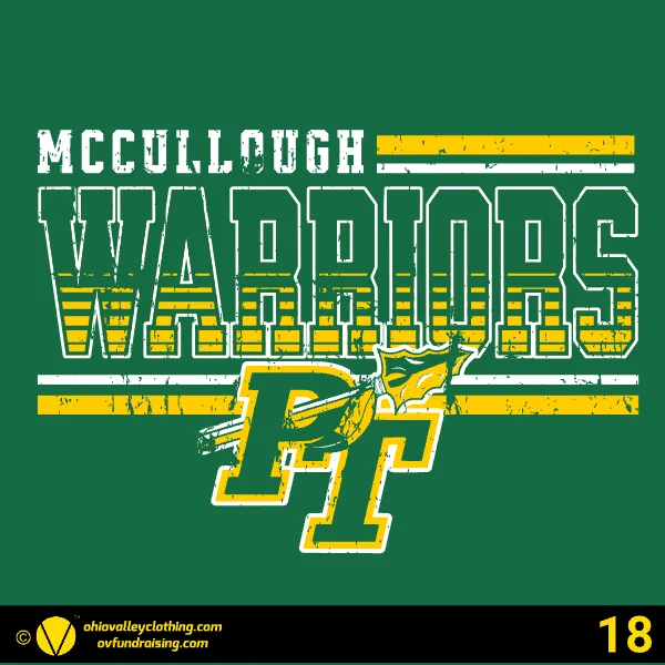 McCullough Elementary School 2026 Design 18