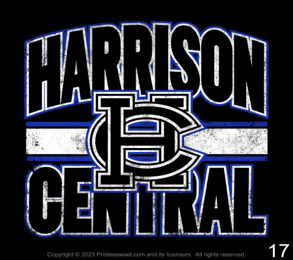 Harrison Central Volleyball Spring 2023 Fundraising Design Samples Harrison Central Volleyball Spring 2023 Fundraising Design Page 17