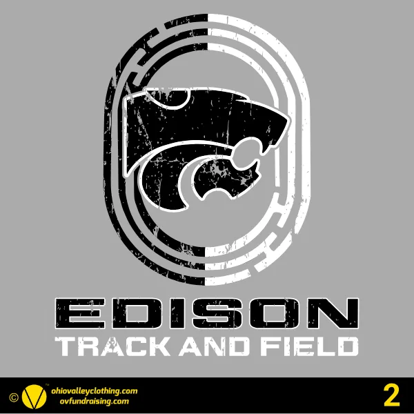 Edison Track 2026 Design 02
