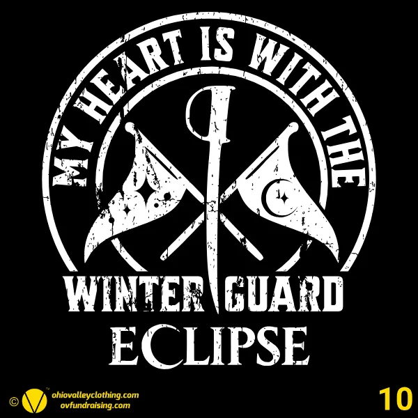 Eclipse Winterguard 2026 Design 10