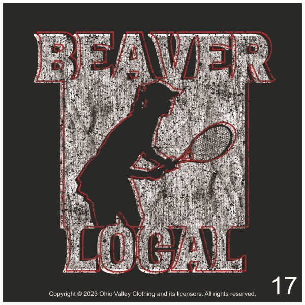 Beaver Local Girls Tennis 2023 Fundraising Sample Designs Beaver Local Girls Tennis 2023 Sample Design Page 17