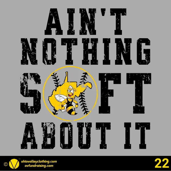 WV Sting 12U 2026 Design 22