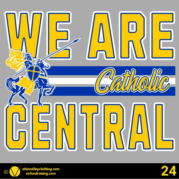 Jr Crusaders Softball 2026 Design 24