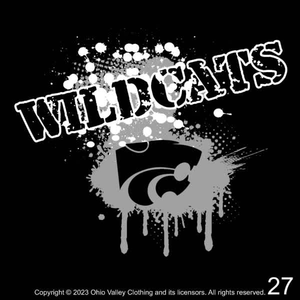 Edison Wildcats Volleyball 2023 Fundraising Sample Designs Edison Volleyball Volleyball Designs 2023 Page 27