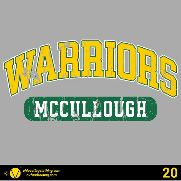 McCullough Elementary School 2026 Design 20