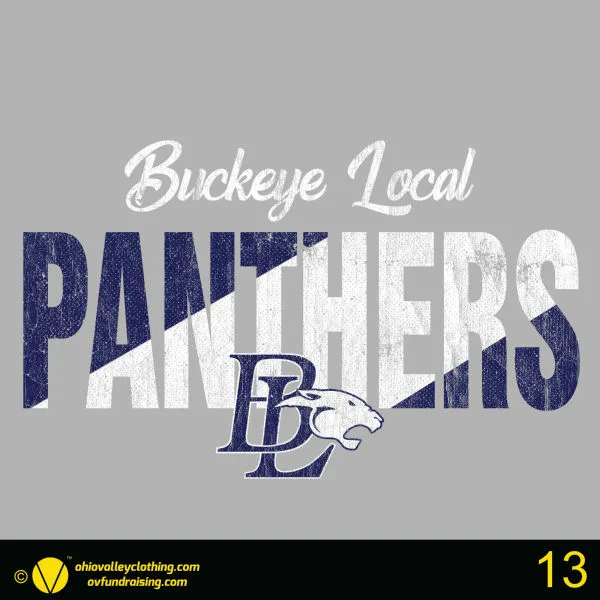 Buckeye Local West Elementary 2023-24 Fundraising Design Page 13
