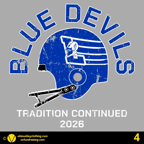 Lisbon Touchdown Club 2026 Design 04