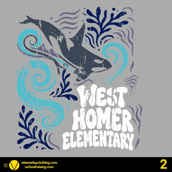 West Homer Elementary 2026 Design 02