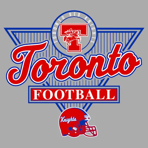Toronto High School Football 2025