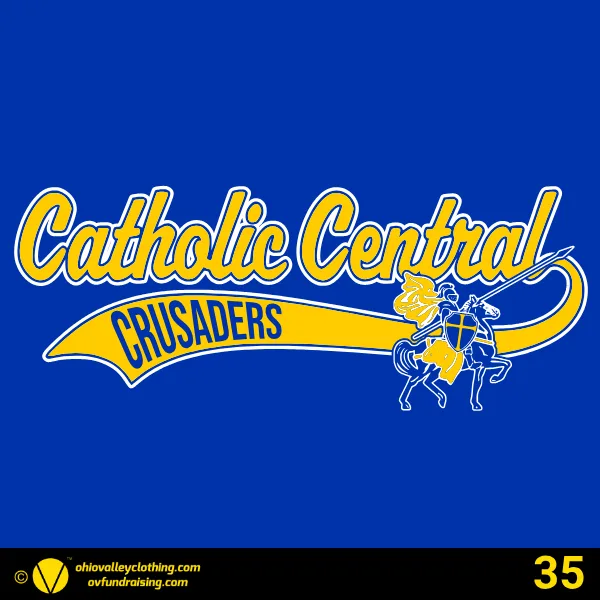 Steubenville CCHS Cheerleaders 2026 Design 35