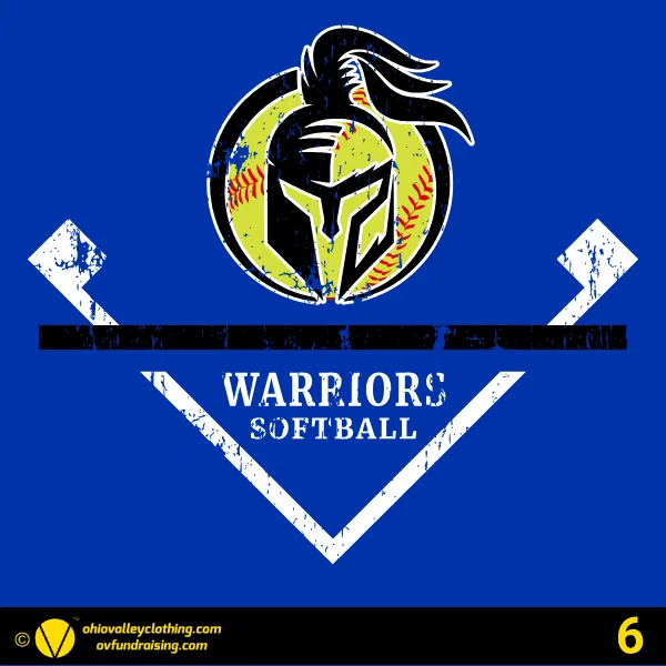 UV Warriors Spring 2026 Design 06