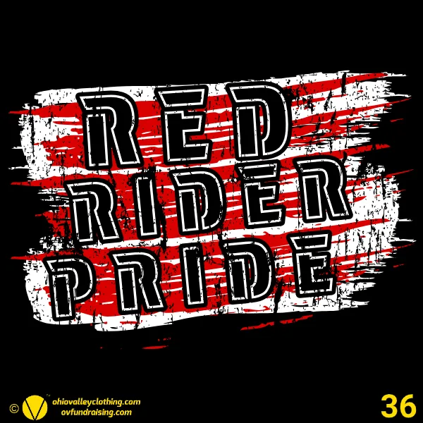 Weirton Elementary School PTA 2025 Design 36