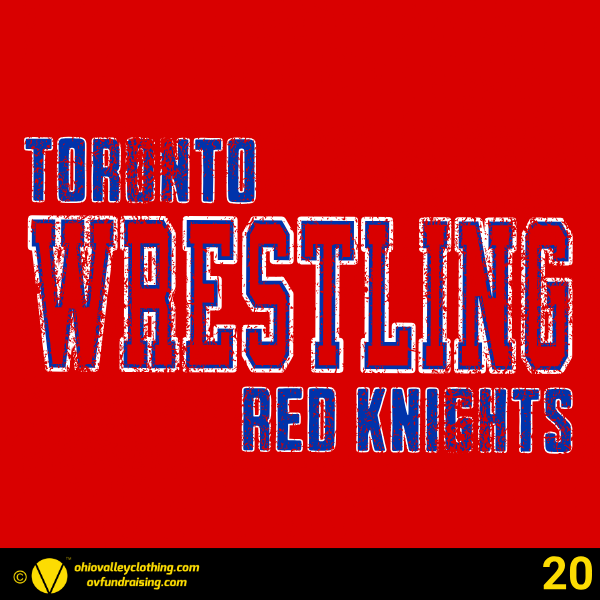 A Little Maple Leaf Wrestling Love