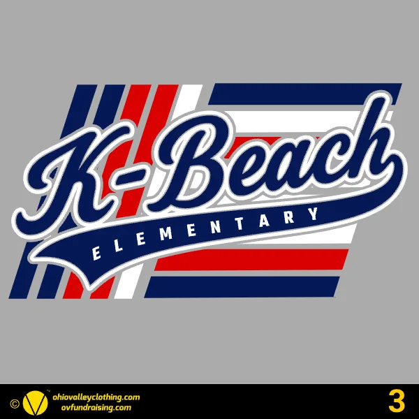 K-Beach Elementary 2026 Design 03