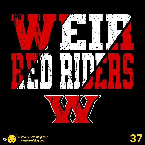 Weirton Elementary PTA 2026 Design 37