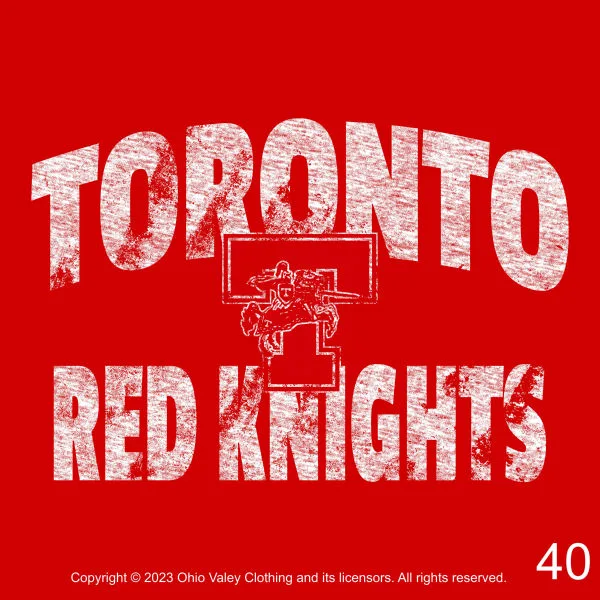 Toronto High School Cheerleaders Spring 2023 Fundraising Design Samples 001 Page 40