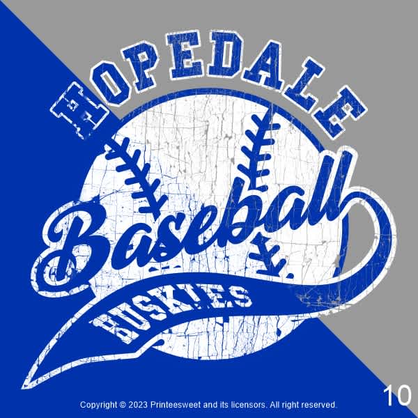 Fundraising Design Samples for Hopedale Baseball 2023 Hopedale-Baseball-Designs-2023-002-10