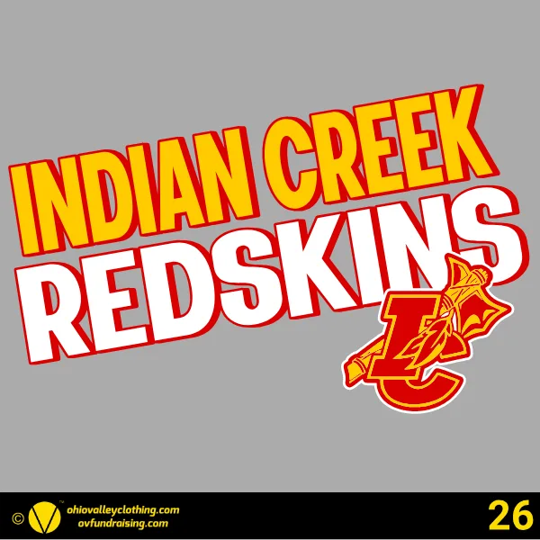 ICMS Baseball 2026 Design 26