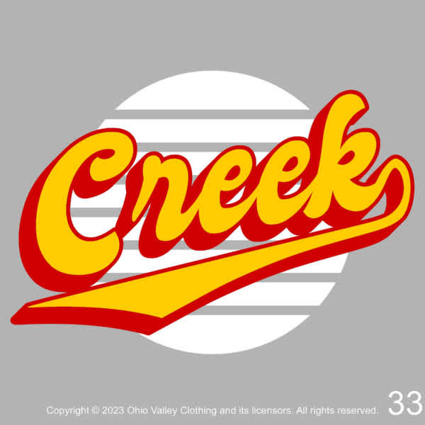 Indian Creek High School Cheerleaders Fundraising 2023 Sample Designs Indian Creek High School Cheerleaders Fundraising Sample Design Page 33