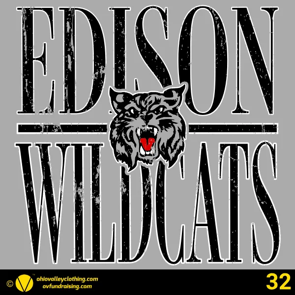 Edison Cross Country 2026 Design 32