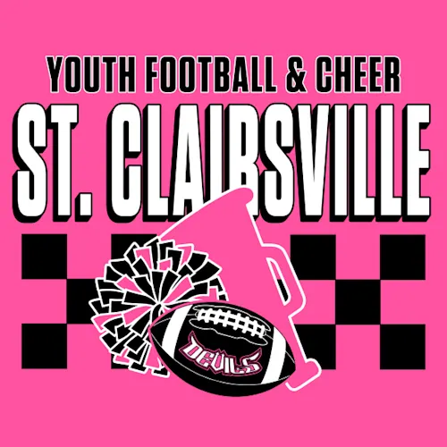SCYFC Pink Out Game 2026