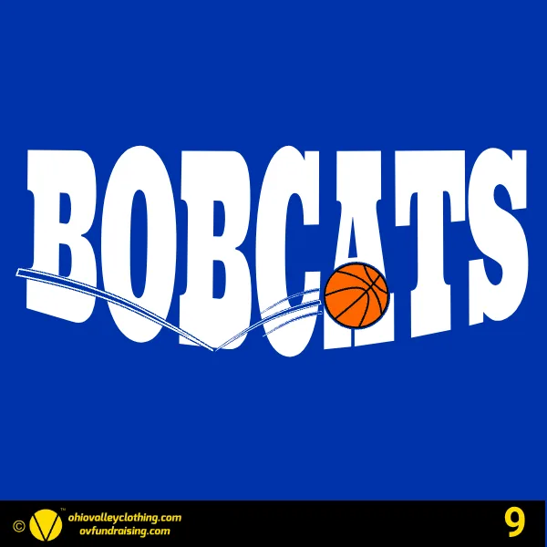 Cambridge Boys Basketball 2026-27 Design 09