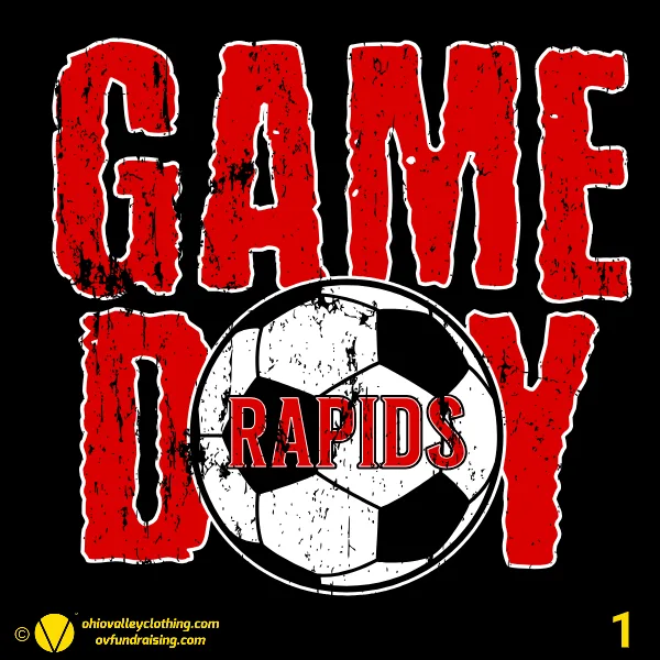 BYSA Rapids 2026 Design 01