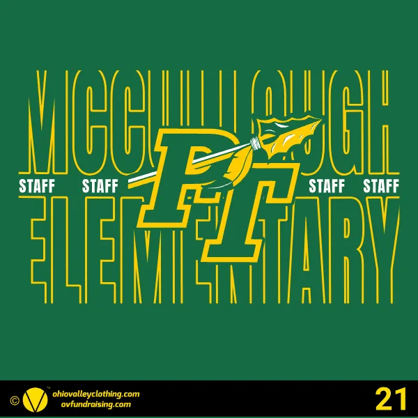 McCullough Elementary School 2026 Design 21