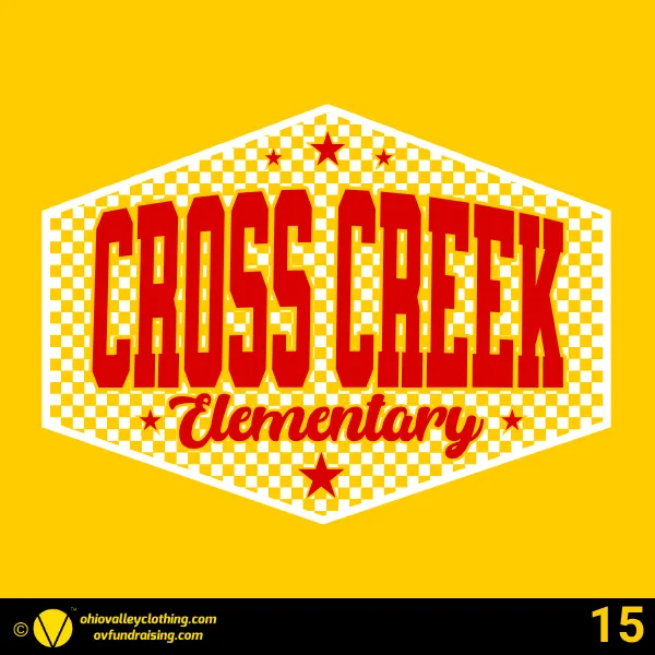 Cross Creek Elementary PTO 2026 Design 15