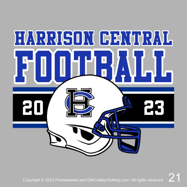 Harrison Central Football 2023 Designs 002 Page 21