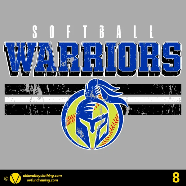 UV Warriors Spring 2026 Design 08