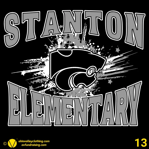 Stanton Elementary 2024 Design 13