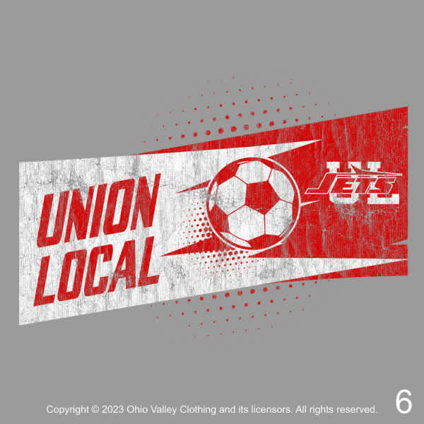 Union Local High School Soccer 2023 Fundraising Sample Designs Union Local Soccer 2023 Fundraising Designs 001 Page 06