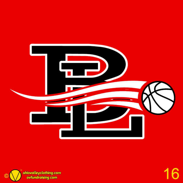 Beaver Local Boys Basketball 2023-24 Fundraising Sample Designs Beaver Local Boys Basketball 2023-24 Design Page 16