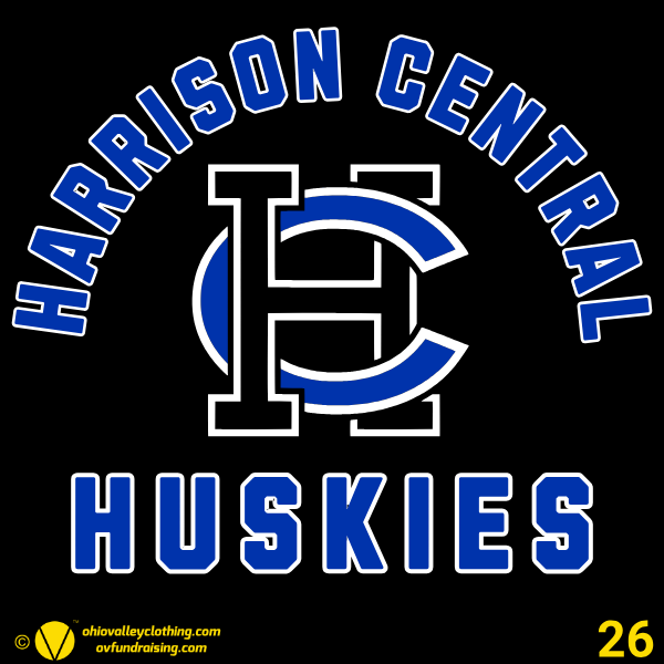 Harrison Central Ladies Basketball 2024 Fundraising Sample Designs Harrison Central Ladies Basketball 2024 Design 26