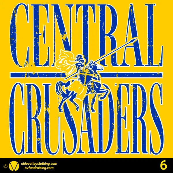Catholic Central High School 2026 Design 06