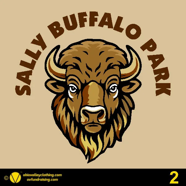 Sally Buffalo Park Staff Designs 2025 Page 02