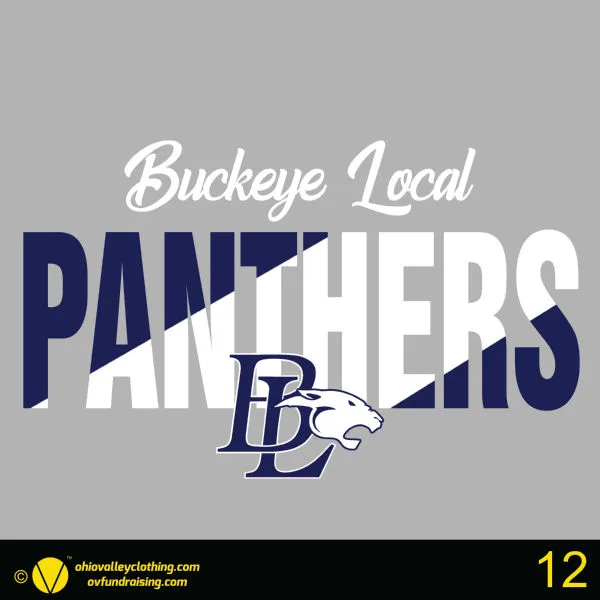 Buckeye Local West Elementary 2023-24 Fundraising Design Page 12