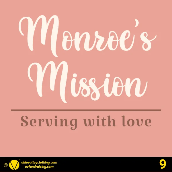 Monroe's Mission 2026 Design 09