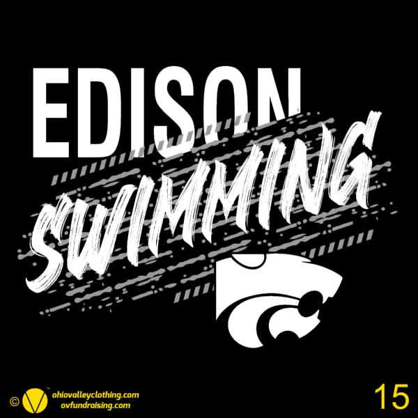 Edison Swimming 2023-24 Fundraising Sample Designs Edsion Swimming 2023-24 Sample Design Page 15
