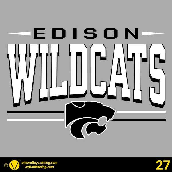 Edison Boys Soccer 2026 Design 27