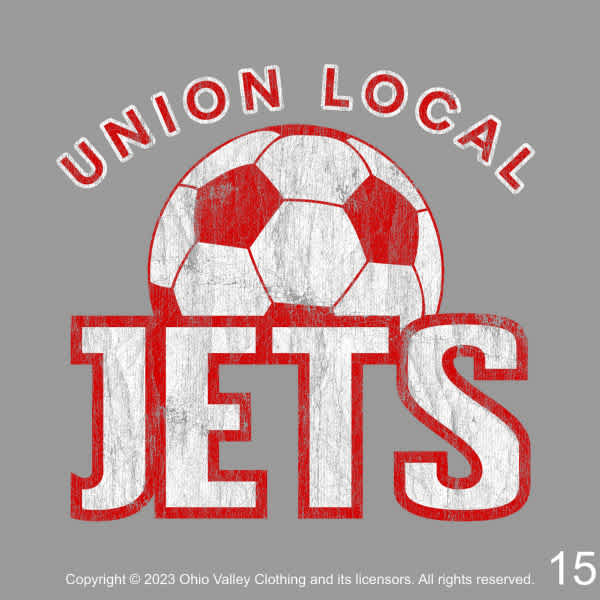 Union Local High School Soccer 2023 Fundraising Sample Designs Union Local Soccer 2023 Fundraising Designs 001 Page 15