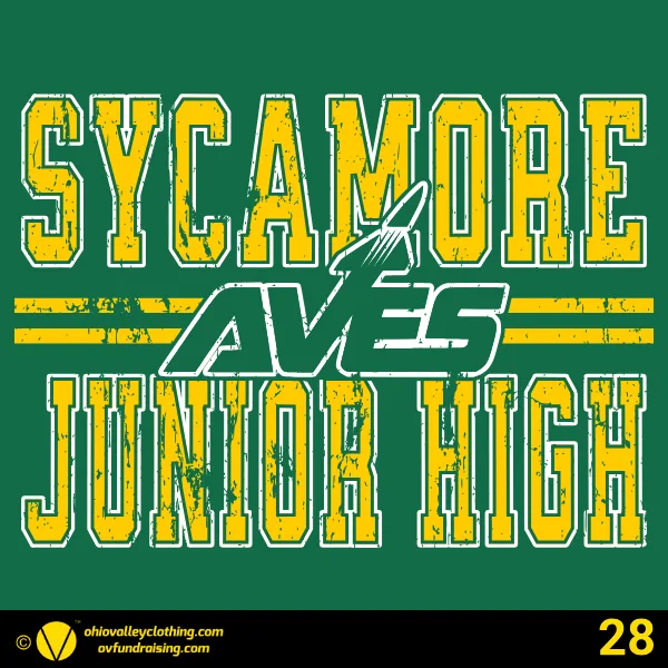 Sycamore Junior High 2026 Design 28