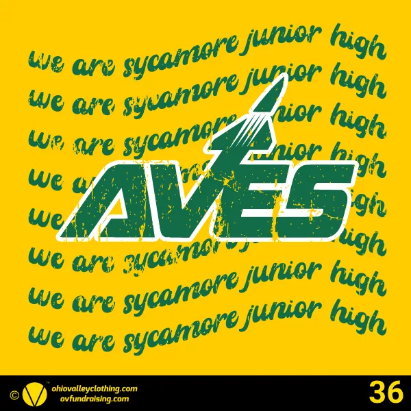 Sycamore Junior High 2026 Design 36